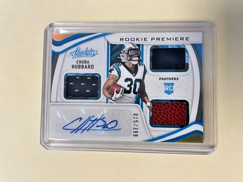 2021 panini absolute - 2021, rookie