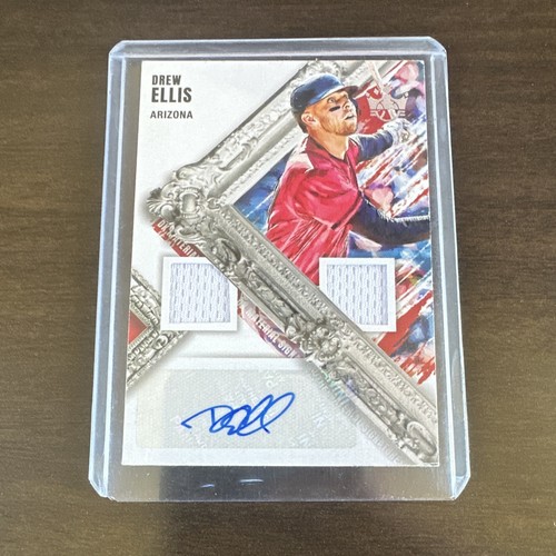 Panini 2022 diamond - kings, drew